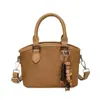 Bolso de Moda Otoño Bolso Pequeño Cruzado 2025 Nuevo Elegante Versátil Lindo de un Solo Hombro Cruzado Bolso para Mujer Bolso Elegante Versátil