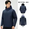 Chaqueta softshell para mujer, nueva chaqueta ligera transpirable a prueba de viento para senderismo de primavera y otoño, ropa de montañismo para hombre