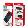 Funda Protectora con Agarre Desmontable para Host Switch2 Generation Cáscara Dura Protectora Ns2 Se Puede Insertar en la Base Tns-5196