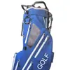 Fábrica de Bolsas de Golf Xiamen Chengsheng Bolsa de Golf con Soporte Equipo de Golf para Hombres y Mujeres Bolsa de Golf Bolsa de Golf Bolsa