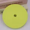Cuerda de ratán de papel ancha tejida de 12 hebras cuerda de papel de color materiales hechos a mano para manualidades tejido estudiantil cestas cestas cuerda de tira de papel