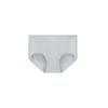 3 Piezas Envío Gratis Ropa Interior Nueva de Seda de Hielo Sin Costuras para Mujer Verano Pantalones Máscara Ultradelgados Calzones de Yoga 3D con Trasero de Durazno