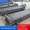 Garantia do fabricante Guindaste hidráulico de mineração para trilhos leves monotrilho Guindaste de transporte subterrâneo monotrilho I140E