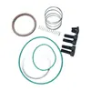 Adecuado para el Paquete de Válvula de Admisión Sullair 02250155-971, Gama Completa de Piezas para Compresores de Aire de Tornillo en Stock