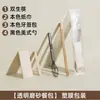 Tazones desechables, juegos de tazón y palillos para bodas, tazones de papel rojos, tazones gruesos para bodas, vajilla para banquetes de bodas, vasos de papel de grado alimenticio