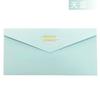 Set de Papel de Carta Morandi Ins Estilo Literario Simple Bolsa para Cartas de Amor Postal Regalo Se Puede Enviar Sobre Estilo Occidental