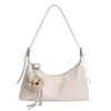 Bolso de Hombro a la Moda Estilo Coreano para el Día a Día 2026 Primavera Nuevo Bolso de Hombro Casual Personalizado Bolso Cruzado de Moda