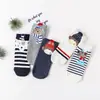 Calcetines Nuevos de Comercio Exterior, Calcetines Lindos de Dibujos Animados, Calcetines Casuales Estilo Coreano para Mujer, Calcetines Cortos Bajos de Crayon Shin-Chan, Venta Directa