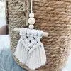 Tapeçaria Decorativa de Parede Estilo Boêmio Personalizada, Decorações de Parede de Fundo, Artesanato, Produtos Quentes de Venda Transfronteiriça