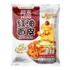 Fideos de Aceite Rojo Akuang Fideos de Calle Fideo Dulce Individual Comida de Reemplazo de Comida Instantánea Venta al por Mayor por Caja