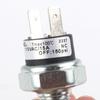 Accesorios para compresor de aire interruptor de presión automático 120-150psi exportación Norteamérica dedicado transfronterizo válvula roscada 1/4NPT