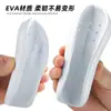 Accesorios Protectores para Zapatos, Protector Anti-Arrugas para Puntera de Zapato, Inserto para Bola del Pie, Escudo Moldeador, Soporte para Tenis, Protección Anti-Arrugas