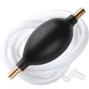 Tubo de Drenaje para Bandeja de Té con Bola Absorbente de Agua Accesorios para Juego de Té Kung Fu Mesa de Té Mesa de Café Tubo de Drenaje Piezas de Repuesto para Ceremonia de Té Manguera Suave