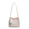 Bolso Retro Estilo Chino Nuevo para Mujer 2025 Nueva Moda Bolso de Mano Elegante Bolso de Hombro Casual Simple de Moda