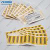 TL-E-105-50 ML4C-143-10 TL-C5-450-10 US omica etiqueta de temperatura papel para medir temperatura