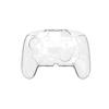 Case de Cristal para Manípulo Switch2 Pro Manípulo Sem Fio Switch2 PRO Caixa de Proteção Transparente para PC