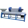Suministro de Máquina Etiquetadora de Botellas de Agua Mineral Máquina Peladora de Botellas de Plástico PET Máquina Etiquetadora Maquinaria y Equipo de Limpieza