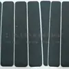 Atacado de fábrica almofada de silicone 3mm almofada de silicone de formato especial tira de silicone autoadesiva 3mm adesivo adesivo almofada de silicone adesiva