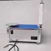 Máquina de Embalagem com Filme Stretch para Paletes Máquina Manual de Embalagem de Caixas Máquina de Embalagem com Filme Stretch Máquina Pequena Automática de Embalagem
