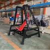 Power Smith Supino Inclinado Desenvolvimento de Ombros Sistema Duplo Carregador de Placas Planas Equipamento de Ginástica Combinado Comercial