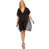 Nuevos Tops de Verano 2020 para Mujer Europeos y Americanos, Color Sólido Transfronterizo, Protector Solar, Bikini, Cubre-traje de Playa