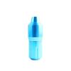 Yilong Tattoo Tattoo Máquina de tatuagem integrada Preto King Kong Short Pen Tattoo Pen Rotating Motor Machine Eyebrow Tattoo Machine Cross Border