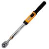 Llave dinamométrica digital económica al por mayor XWJ llave de carraca portátil llave dinamométrica digital para reparación de automóviles