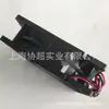 Ventilador ADDA de Taiwán AD0824UX-A71GL 8025 0.26A 24V Ventilador para inversor ABB gran volumen de aire