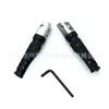 Adequado para Motocicleta Honda Vfr 800 Fi 1998-1999 Acessórios Suporte do Pedal Dianteiro Atacado de Fábrica