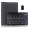 Funda Protectora Adecuada para Tableta Samsung Tab S10Lite A11+ Teclado Táctil Bluetooth a Todo Color A9+ Funda con Ranura para Lápiz