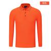 Playeras Polo de Solapa, Uniformes Corporativos Personalizados para Grupos de Actividades al Aire Libre, Playeras Publicitarias con Logo Impreso, Ropa de Trabajo, Casual y Versátil