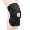 Proteção confortável do joelho para homens e mulheres Esportes articulares Joelho Capa protetora Antiderrapante Absorção de Choque Pele amigável Proteção confortável para joelhos