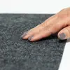 Tapete Autoadhesivo para Rascar Gatos de 30*30CM, Alfombrilla Rascadora para Gatos para Protección de Muebles de Sofá, Lámina Rascadora de Fieltro Cortable, Protector de Alfombra Anti-Rayones para Gatos de Interior, Tabla Rascadora para Gatos Duradera Montada en la Pared
