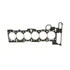 [Garantía de Calidad] Adecuado para BMW 61-33070-00 Junta de Cilindro de Grafito y Amianto Motor M54