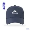 Gorra de Béisbol Personalizada Impresa de Secado Rápido con Ala Ancha para Hombres, Gorra Visera de Pico de Pato Versátil para Protección Solar al Aire Libre para Mujeres, Sombrero Visera de Ala Ancha Versátil