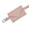 Decoración de bolso pequeño simple cinturón de dama Joker riñonera accesorios cinturón transfronterizo bolsa para teléfono móvil cubierta de cintura venta al por mayor