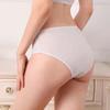 Ropa interior desechable para mujeres embarazadas, Ropa interior posparto, Shorts desechables de maternidad para viajes, hotel, exteriores, Ropa interior portátil al por mayor