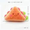 Nova Série de Desenhos Animados de Comida e Brinquedo, Acessórios da Série de Frutas e Legumes Fofos, Acessórios de Cabelo, Roupas, Sapatos, Meias, Broches e Acessórios Atacado