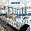Trilho Guia Linear Hiwin Doméstico Deslizante HGH/HGW/15 20 25 30 35 45 55