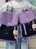 Mochila de Gran Capacidad con Buen Aspecto y Gran Capacidad para Estudiantes Mujeres, Mochila de Viaje Simple y Elegante, Modelo Unisex 2026