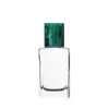 Ventas Directas de Fábrica de Botellas de Perfume de Vidrio de Alta Calidad, Juegos de Botellas de Perfume Listos para Usar con Atomizadores y Tapas, 30/50/100ml