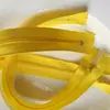 Zíper Spot Não. 3 zíper de nylon zíper fechado zíper de calça 20cm zíper de nylon zíper autotravante atacado