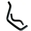 Fornecimento adequado para Honda 19501-PT0-000 19502-PT0-000 mangueira de água de borracha