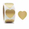 300 Piezas/Rollo Recubrimiento Impermeable Pegatina de Rascar 2.5cm/1.0pulgada Perfecta para Promoción Juego de Lotería Información Oculta Divertido Aprender