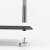 Hebilla de ojal para vaina K 50 juegos de vaina de traje negro gun metal hebilla de aire ojal herramienta de instalación de perforación de remache de cuero para transfronterizo