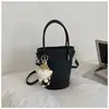 Bolsa de Mão da Moda Bolsa Saco Estilo Novo Primavera 2026 Bolsa Transversal Elegante Feminina Bolsa Tote Pequena de Alto Valor Exquisite para Saídas