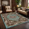 Comércio Exterior Amazon Tapete de Veludo Cristal para Sala de Estar Sofá Quarto Tapete de Cabeceira Tapete de Grande Área Tapete Completo para Estúdio