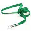 Cordão Largo Cross-Border 1.0 com Fecho Lagosta para Crachá de Identificação, Crachá de Exposição, Placa de Identificação para Cachorro, Porta-Cartão Amazon, Cartão Mais Vendido