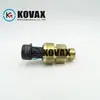 Sensor de Pressão 194-6722 1946722 Adequado para Escavadeira 322C 325C 345B Peças de Reposição