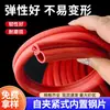 Tira de Sellado de Espuma de Poliuretano en Forma de U, Resistente a Altas Temperaturas, Anticolisión, a Prueba de Polvo para Gabinetes Eléctricos y Tiras de Sellado Automotrices